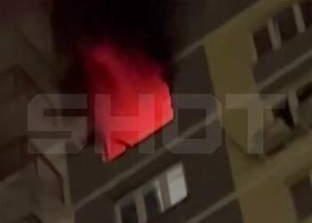 Человек погиб во время ночной атаки БПЛА ВСУ на жилые дома в Краснодаре