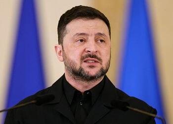 В России ответили на слова Зеленского о сторонниках присоединения Крыма