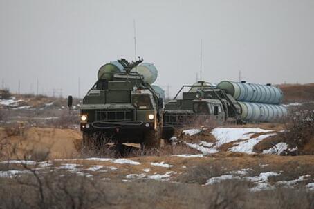 Над Россией за неделю сбили почти три тысячи беспилотников