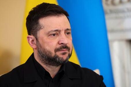 В России назвали причину оставить Зеленского в живых