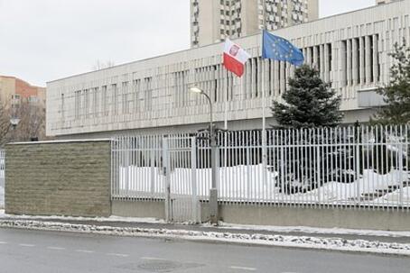 В России призвали арестовать посла Польши из-за решения по делу сотрудника Эрмитажа