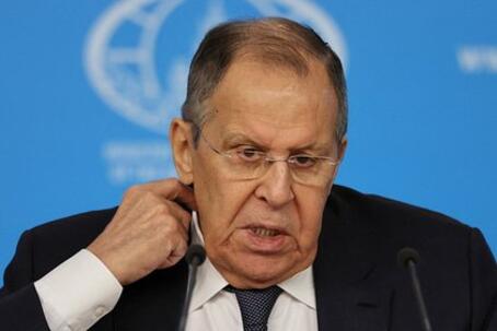 Лавров раскритиковал подход США к переговорам по Ближнему Востоку