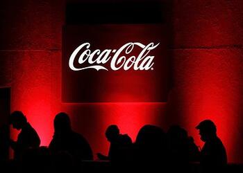 Ушедшая из России The Coca-Cola Company продлила действия товарных знаков