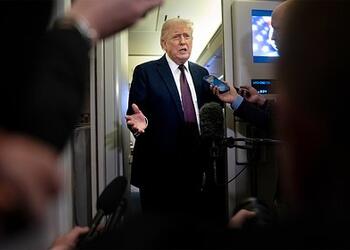 Трампа предупредили о высокой цене за продолжение конфликта в Иране