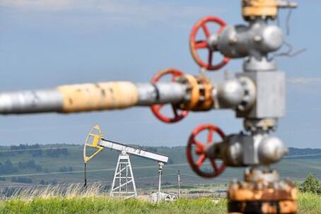 Отмена санкций США против российской нефти дала результат
