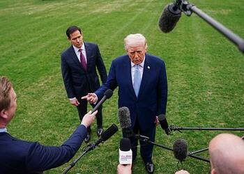 Трамп назвал величайшего врага США
