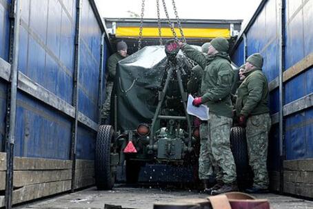 Стало известно о тупике в посредничестве США по Украине