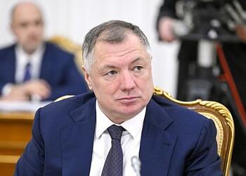Власти признали серьезную проблему российской экономики