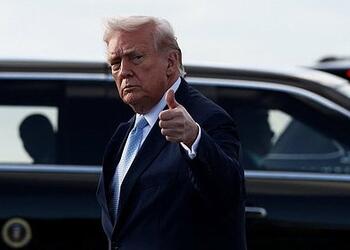 Раскрыта причина резкого изменения позиции Трампа по Ирану