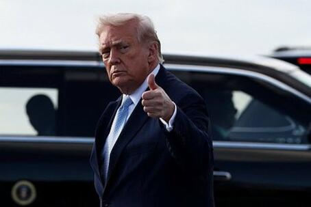 Раскрыта причина резкого изменения позиции Трампа по Ирану