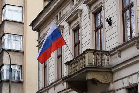 Консульство России в иранском городе приостановило работу