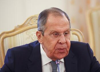 Лавров сделал заявление о планах Запада против России