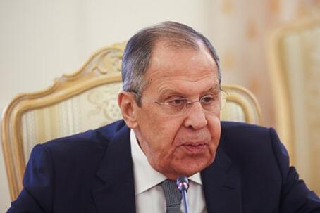 Лавров сделал заявление о планах Запада против России