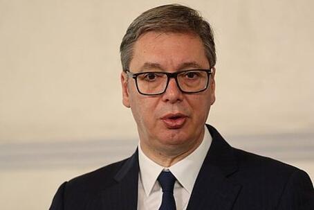 Вучич сделал важное заявление о взаимодействии России и Европы