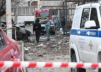 Раскрыта личность одной из жертв мощного взрыва в Севастополе