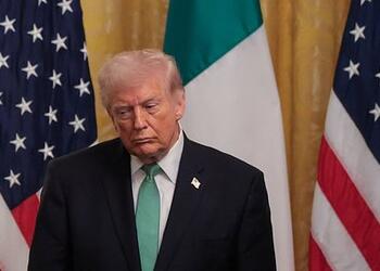 Трампу после призыва по Ормузскому проливу поступило необычное предложение