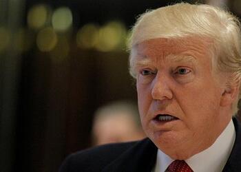Трамп предрек НАТО плохое будущее из-за Ормузского пролива
