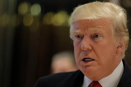 Трамп предрек НАТО плохое будущее из-за Ормузского пролива