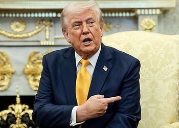 Иран выступил с предупреждением для Трампа