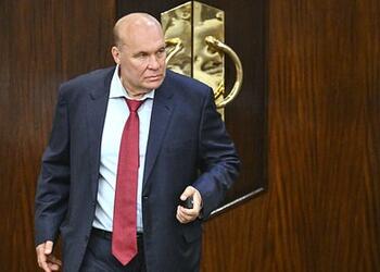 В России не исключили удар по резиденции Зеленского
