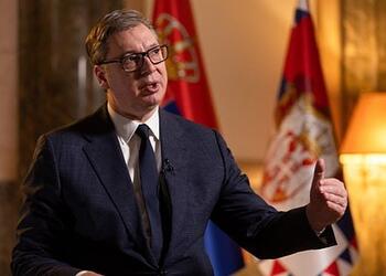Президент европейской страны неожиданно прилетел в ОАЭ и сделал заявление