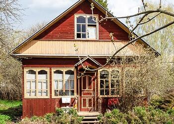 Дачникам пригрозили штрафом за неиспользование участка по назначению