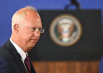 В России отреагировали на заявление Трампа об Украине