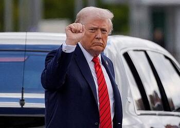 Раскрыта тактика Трампа в отношениях с мировыми лидерами