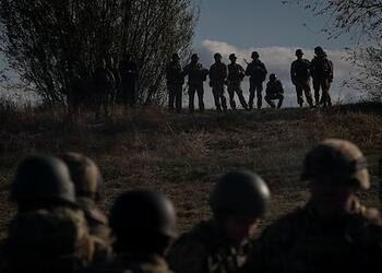 Стало известно о переброске элитного спецназа ВСУ к российской границе
