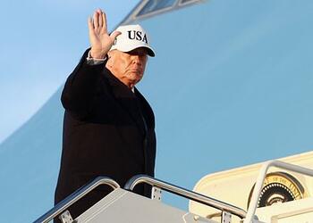 Трамп поставит премьера одной страны в неловкое положение