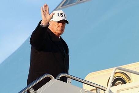 Трамп поставит премьера одной страны в неловкое положение