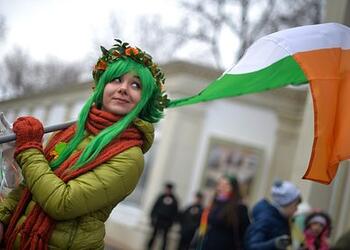 17 марта: какой праздник отмечают в России и мире