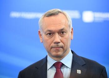 Новосибирский губернатор прокомментировал массовый убой скота в регионе
