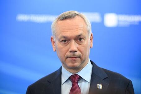 Новосибирский губернатор прокомментировал массовый убой скота в регионе