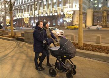 В России захотели изменить семейную ипотеку