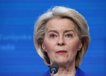 Фон дер Ляйен выступила с резким заявлением о Венгрии