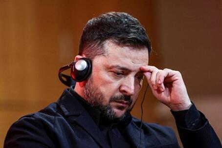 Названы возможные цели ударов Ирана после сигнала Зеленскому