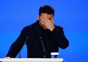 В Госдуме заявили о необходимости оставить Зеленского в живых. Зачем?