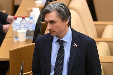 Стало известно о возможном исключении из ЛДПР получившего мандат Жириновского депутата