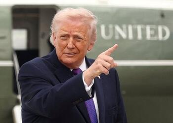 Вероятность раскола в окружении Трампа из-за войны в Иране оценили