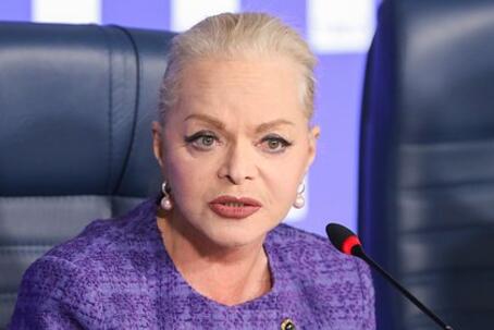 Долина рассказала о хейте в свой адрес