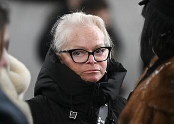 Долина рассказала о пережитом скандале с квартирой