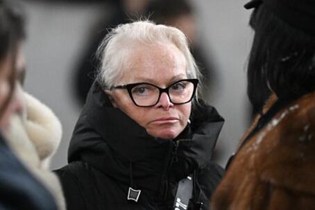 Долина рассказала о пережитом скандале с квартирой