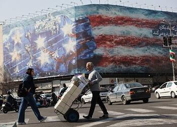 В Иране пообещали Трампу сюрпризы в ближайшие дни