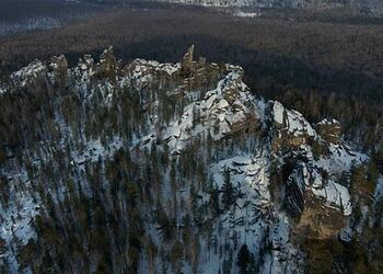 Турист высказался о появлении подозрительной машины в месте исчезновения Усольцевых