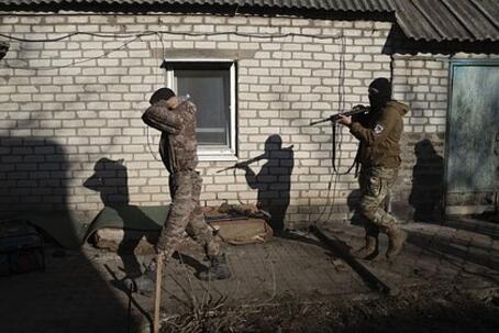 Объявлено о начале ВСУ охоты на российских бойцов из-за одного обстоятельства