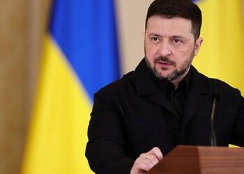 В ЕС отказались плясать под дудку Зеленского