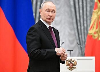 В России отреагировали на неожиданное заявление Запада о положении Путина
