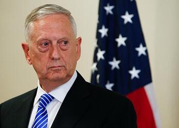 Экс-глава Пентагона рассказал о тупике для США в Иране