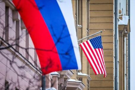 Стало известно о планах депутатов Госдумы принять участие в переговорах в США